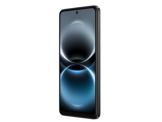 Смартфон Huawei Nova Y74 8/128Gb Чёрный (MGA-LX3)